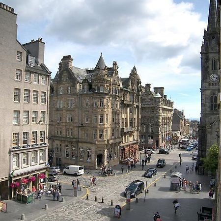 Royal Mile, Edinburgh - 2 Bedroom Apartment Cameră foto