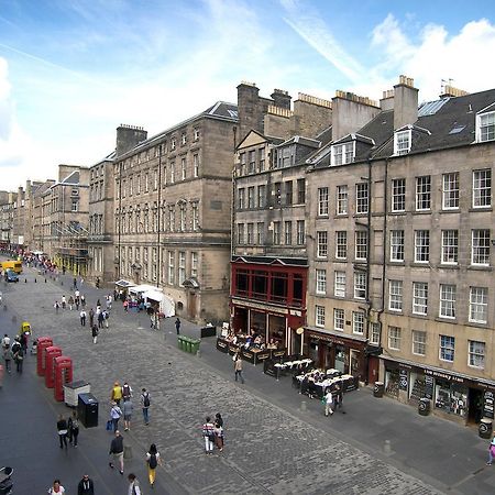 Royal Mile, Edinburgh - 2 Bedroom Apartment Cameră foto