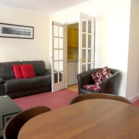 Royal Mile, Edinburgh - 2 Bedroom Apartment Cameră foto