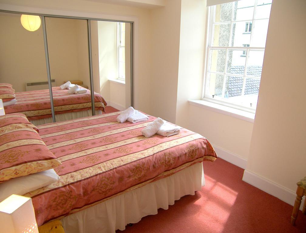 Royal Mile, Edinburgh - 2 Bedroom Apartment Cameră foto