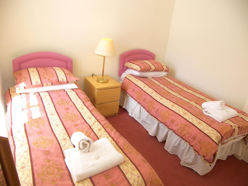 Royal Mile, Edinburgh - 2 Bedroom Apartment Cameră foto