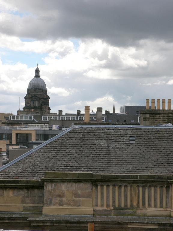 Royal Mile, Edinburgh - 2 Bedroom Apartment Cameră foto