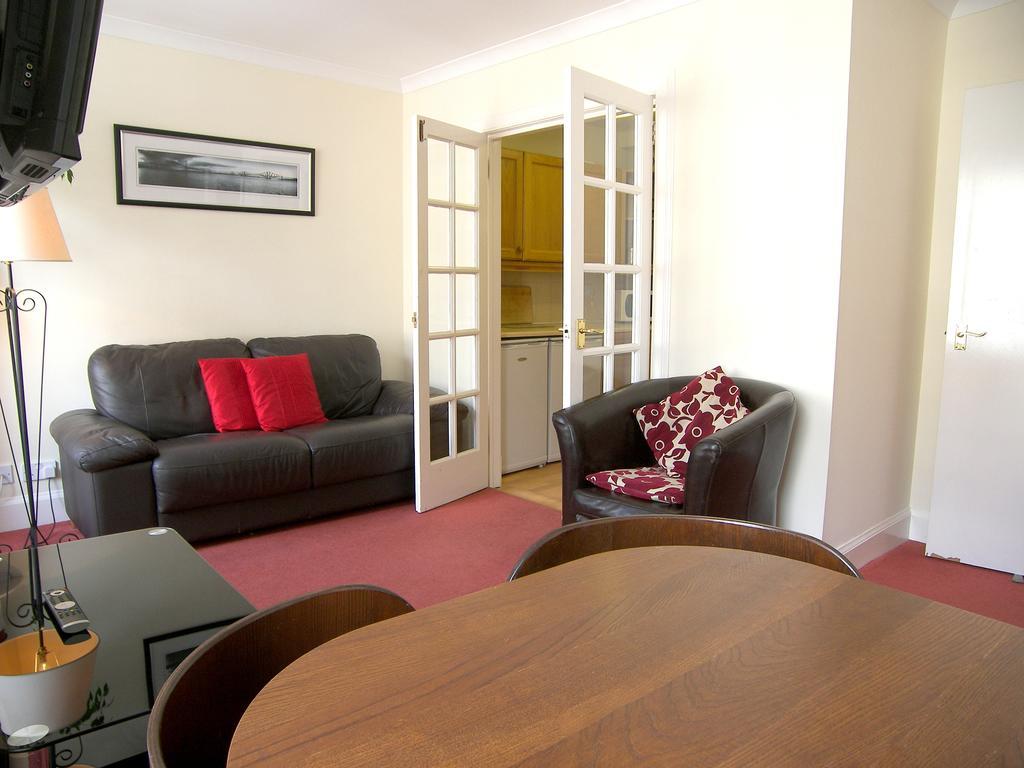 Royal Mile, Edinburgh - 2 Bedroom Apartment Cameră foto